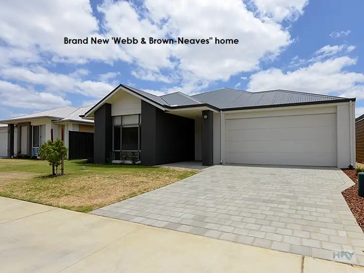 74 Semerwater Crescent, Aveley WA 6069