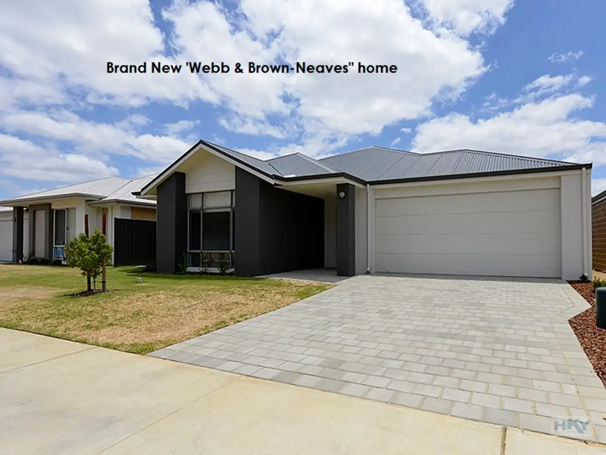 Main view of Homely house listing, 74 Semerwater Crescent, Aveley WA 6069