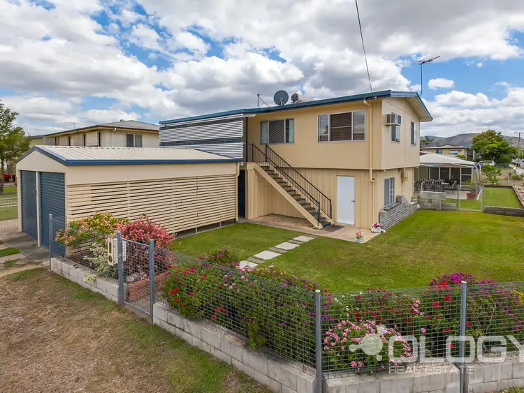 Main view of Homely house listing, 2 Duffy Street, Kawana QLD 4701
