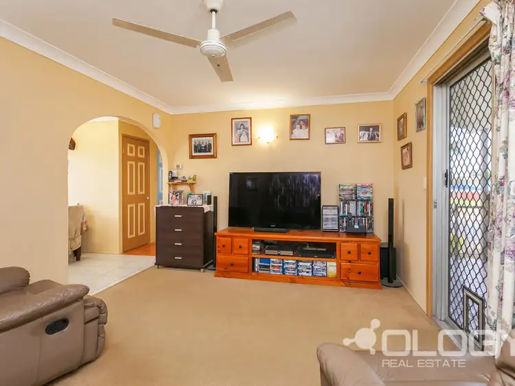 Second view of Homely house listing, 2 Duffy Street, Kawana QLD 4701
