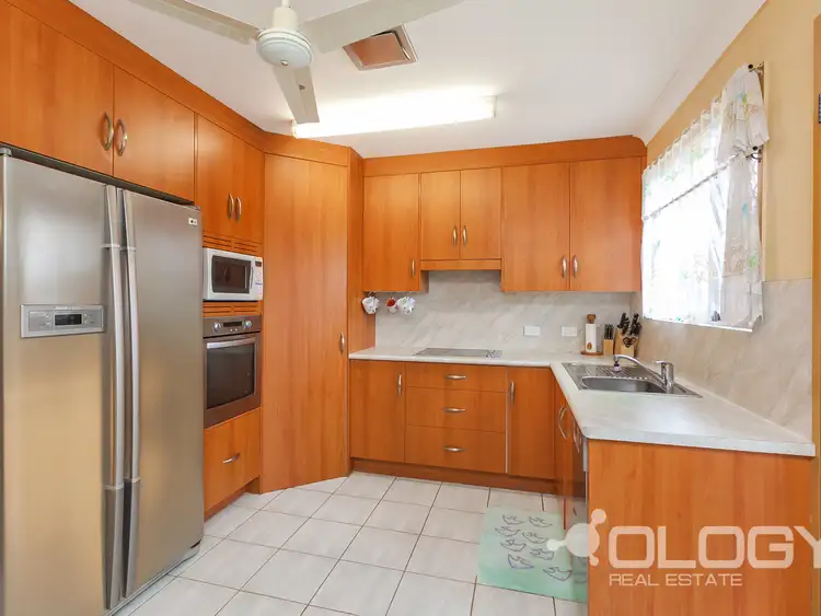 Third view of Homely house listing, 2 Duffy Street, Kawana QLD 4701