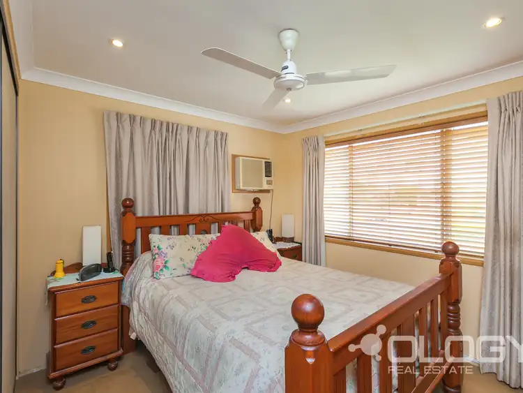 Fourth view of Homely house listing, 2 Duffy Street, Kawana QLD 4701