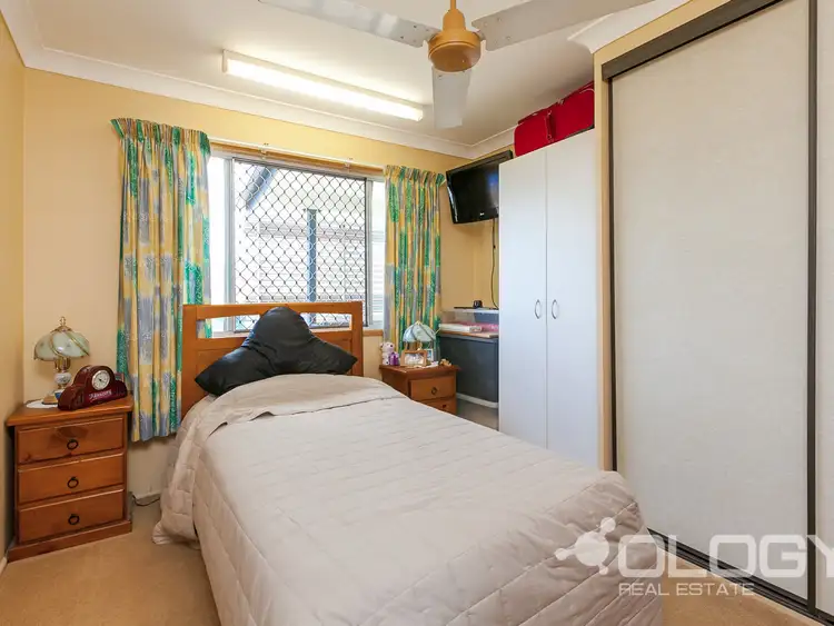 Fifth view of Homely house listing, 2 Duffy Street, Kawana QLD 4701