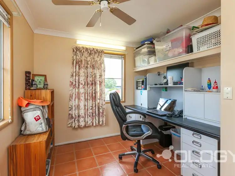 Sixth view of Homely house listing, 2 Duffy Street, Kawana QLD 4701
