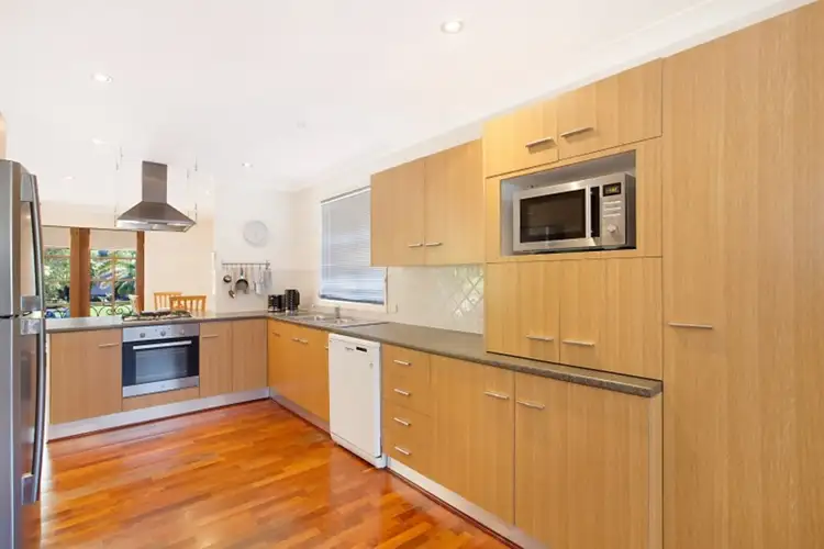 Second view of Homely house listing, 28 Aldinga Drive, Wamberal NSW 2260