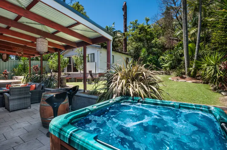 538 Empire Bay Drive, Bensville NSW 2251