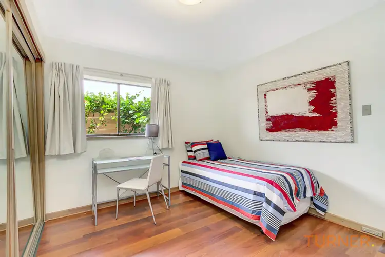 Sixth view of Homely apartment listing, GA/100 South Terrace, Adelaide SA 5000