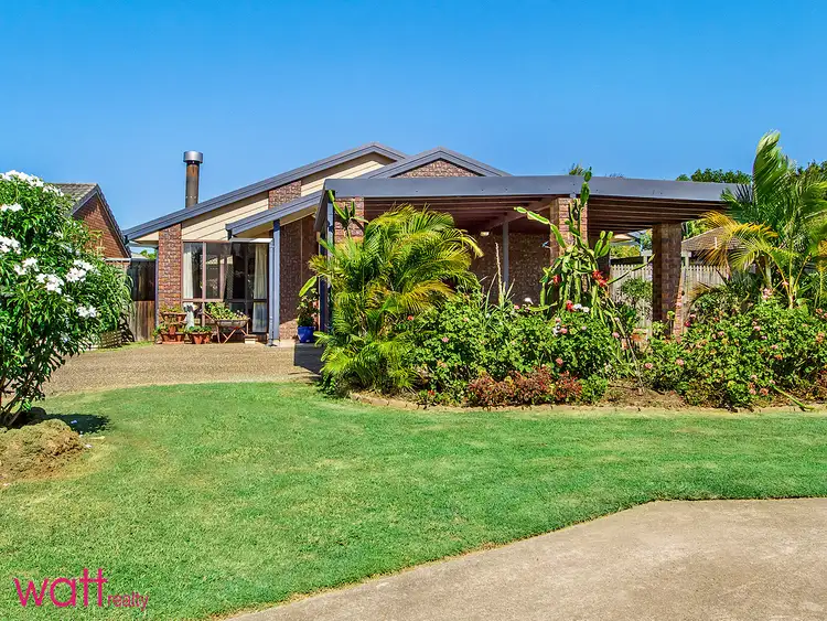 Main view of Homely house listing, 7 Tulip Close, Fitzgibbon QLD 4018