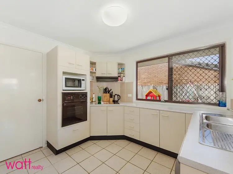 Second view of Homely house listing, 7 Tulip Close, Fitzgibbon QLD 4018