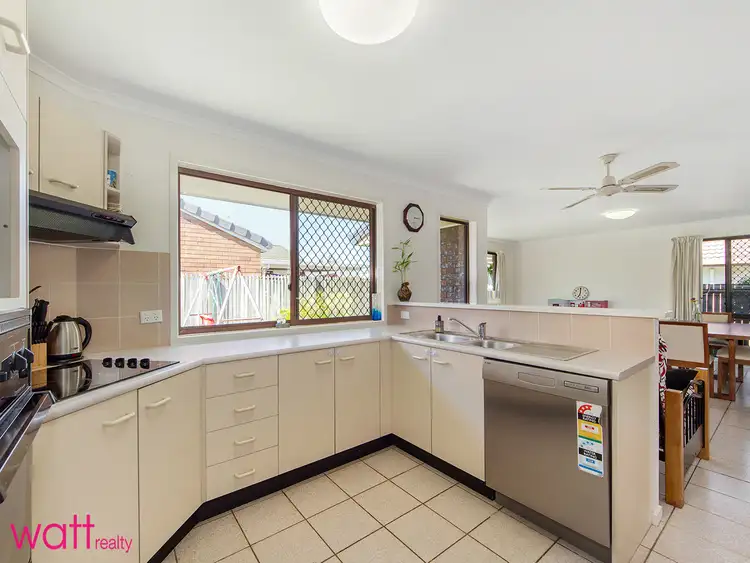 Third view of Homely house listing, 7 Tulip Close, Fitzgibbon QLD 4018