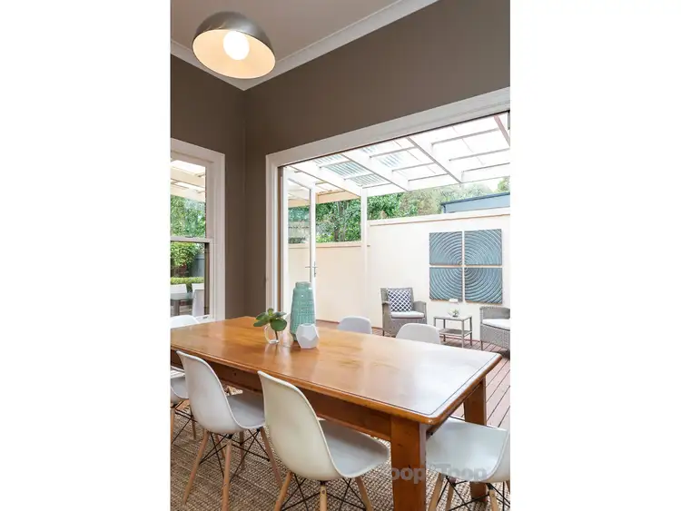 Fifth view of Homely house listing, 14 Jaffrey Street, Parkside SA 5063