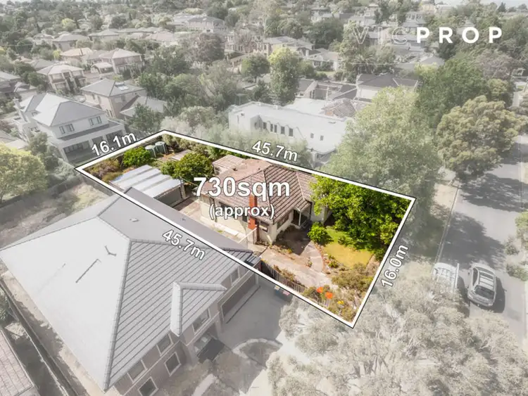 84 Yerrin Street, Balwyn VIC 3103