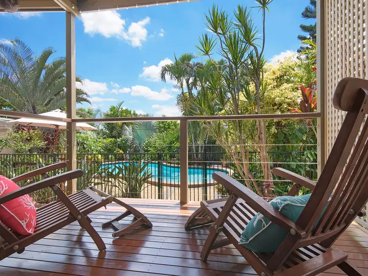 14 Ingrid Street, Samford Village QLD 4520
