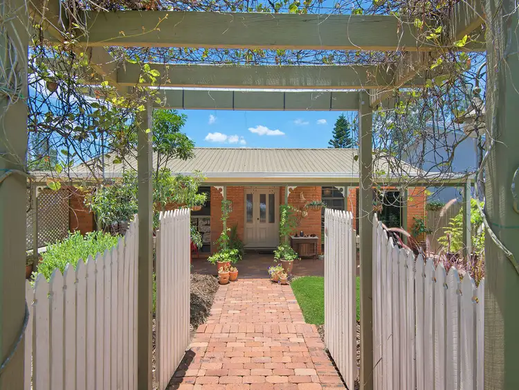 Second view of Homely house listing, 14 Ingrid Street, Samford Village QLD 4520