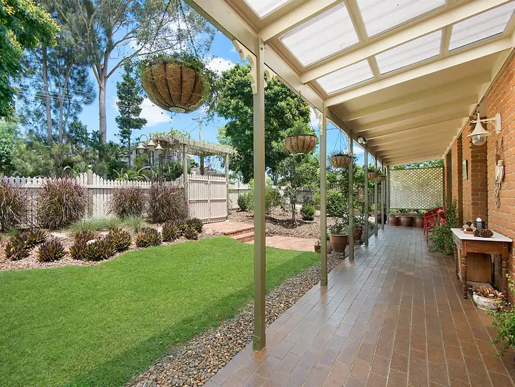 Third view of Homely house listing, 14 Ingrid Street, Samford Village QLD 4520
