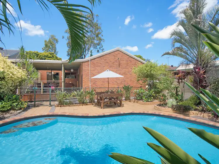 Fourth view of Homely house listing, 14 Ingrid Street, Samford Village QLD 4520