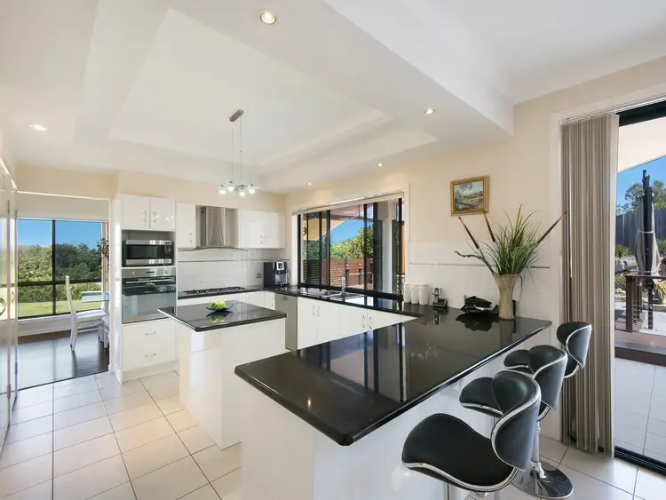 Second view of Homely house listing, 2 Dressage Close, Highvale QLD 4520