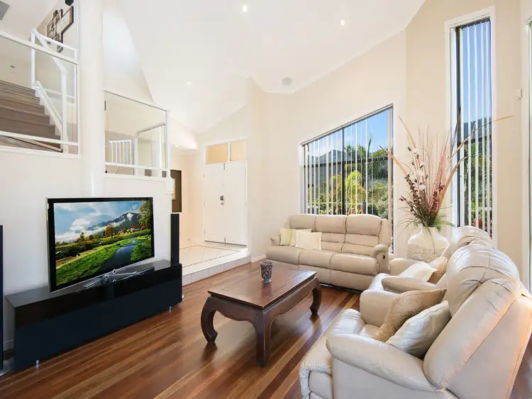 Fourth view of Homely house listing, 2 Dressage Close, Highvale QLD 4520
