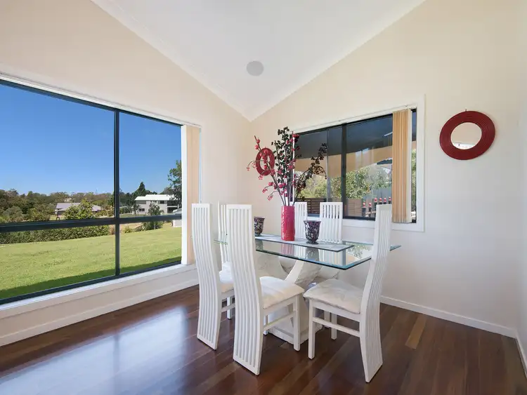 Fifth view of Homely house listing, 2 Dressage Close, Highvale QLD 4520