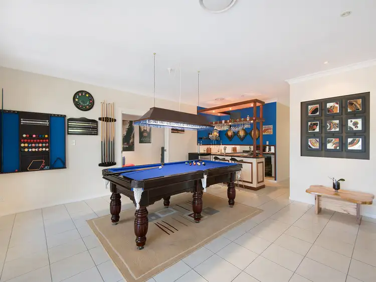 Sixth view of Homely house listing, 2 Dressage Close, Highvale QLD 4520