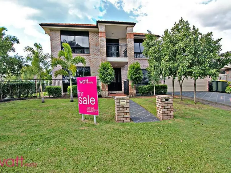 2 Ibiza Place, Carseldine QLD 4034