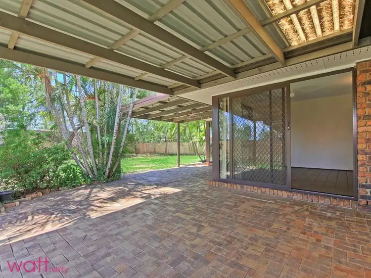 41 Balcara Avenue, Carseldine QLD 4034