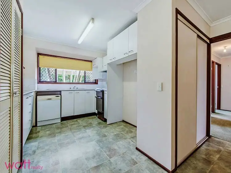Second view of Homely house listing, 41 Balcara Avenue, Carseldine QLD 4034