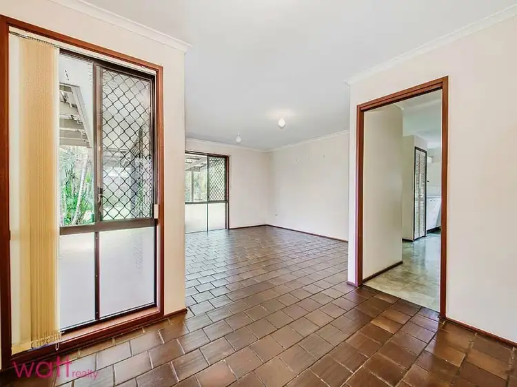 Fourth view of Homely house listing, 41 Balcara Avenue, Carseldine QLD 4034