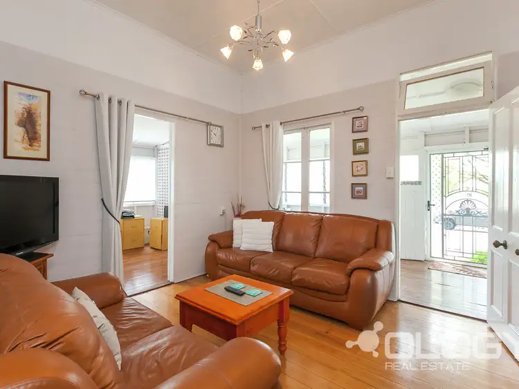 Third view of Homely house listing, 10 Bank Street, Park Avenue QLD 4701