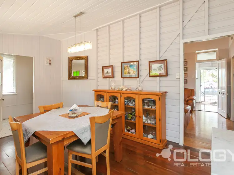 Fifth view of Homely house listing, 10 Bank Street, Park Avenue QLD 4701
