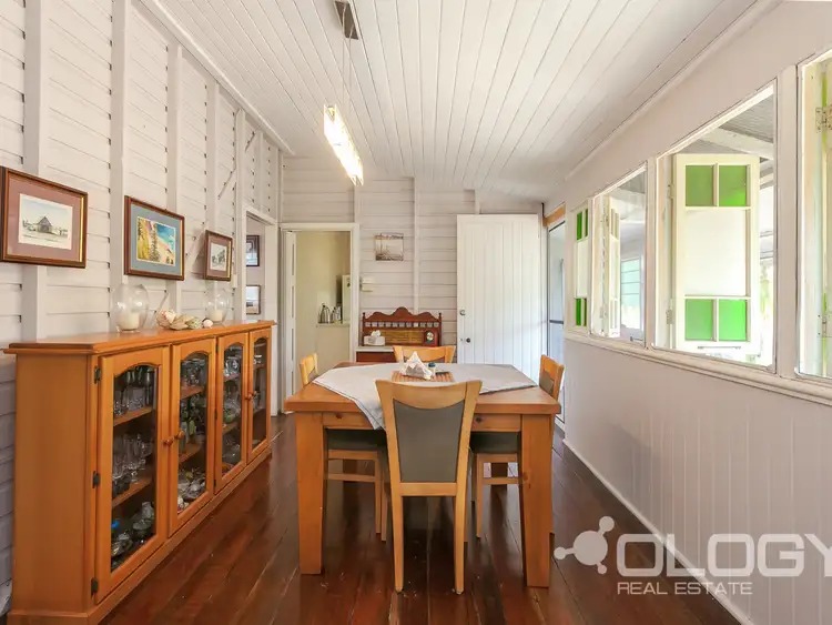 Sixth view of Homely house listing, 10 Bank Street, Park Avenue QLD 4701
