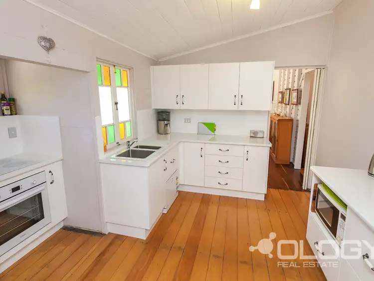 Seventh view of Homely house listing, 10 Bank Street, Park Avenue QLD 4701