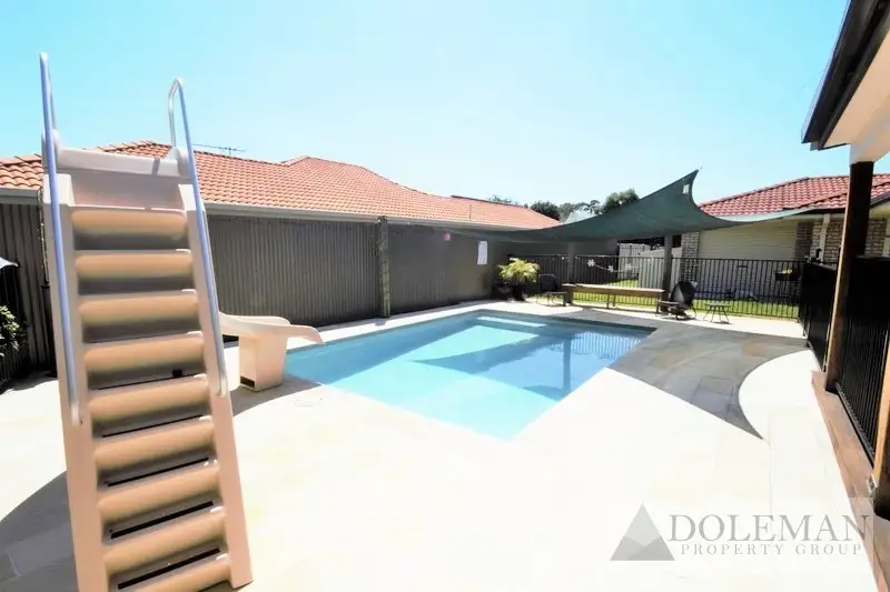 Main view of Homely house listing, 79 Karall Street, Ormeau QLD 4208