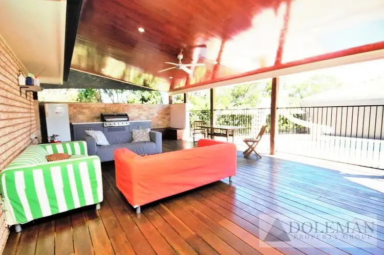 Third view of Homely house listing, 79 Karall Street, Ormeau QLD 4208