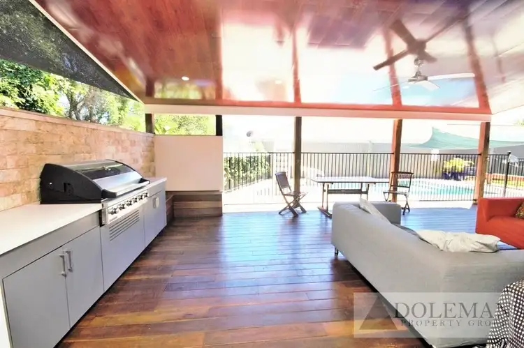 Fourth view of Homely house listing, 79 Karall Street, Ormeau QLD 4208