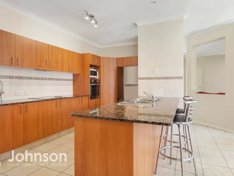 Main view of Homely house listing, 4 Bonner Court, Pacific Pines QLD 4211