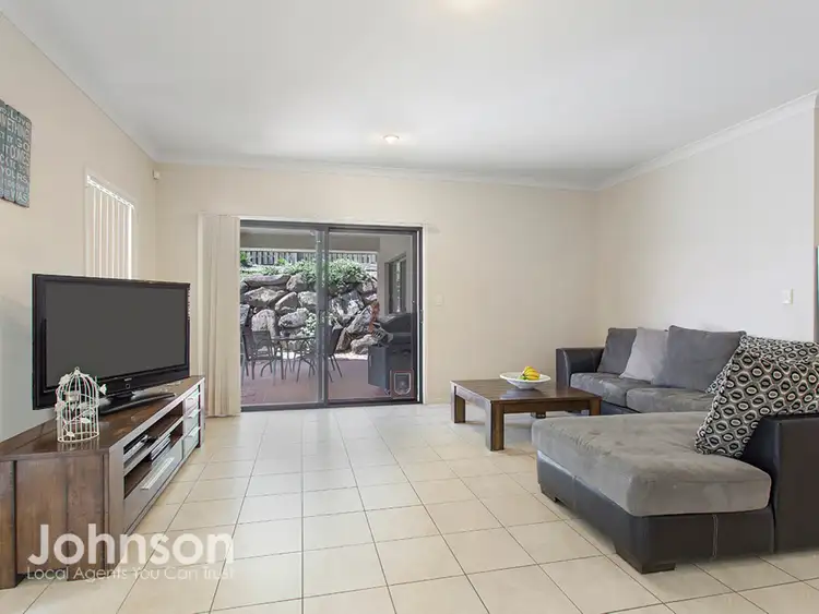 Fourth view of Homely house listing, 4 Bonner Court, Pacific Pines QLD 4211
