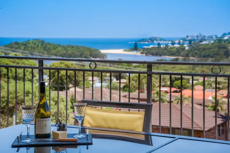 Main view of Homely house listing, 57 Coreen Drive, Wamberal NSW 2260