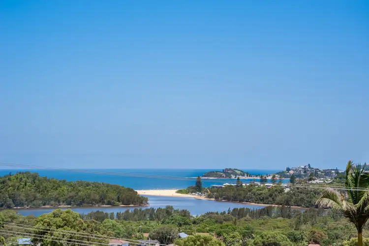 Second view of Homely house listing, 57 Coreen Drive, Wamberal NSW 2260