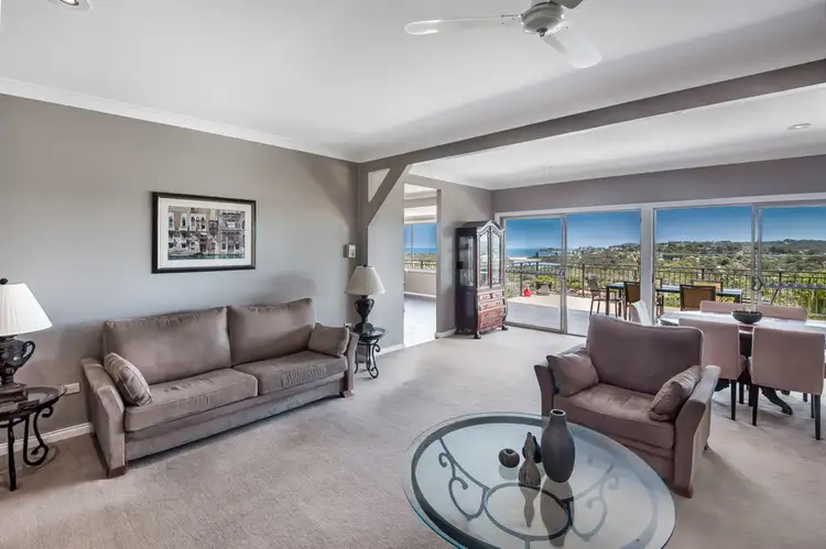 Third view of Homely house listing, 57 Coreen Drive, Wamberal NSW 2260