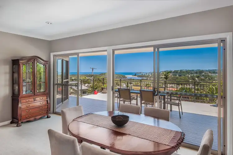 Fourth view of Homely house listing, 57 Coreen Drive, Wamberal NSW 2260