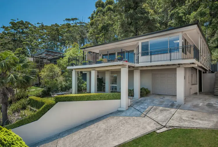 Fifth view of Homely house listing, 57 Coreen Drive, Wamberal NSW 2260