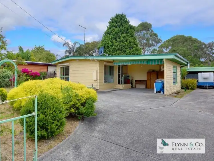 45 Goolgowie Street, Rosebud VIC 3939