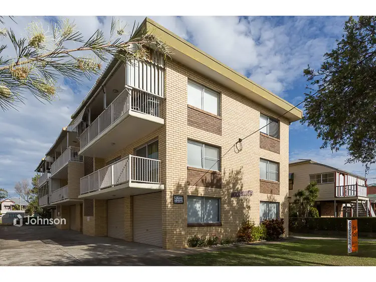 Main view of Homely unit listing, 3/22 Clara Street, Wynnum QLD 4178