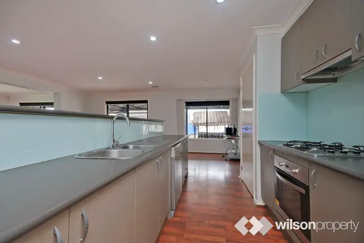 Fifth view of Homely house listing, 27 Riverslea Boulevard, Traralgon VIC 3844