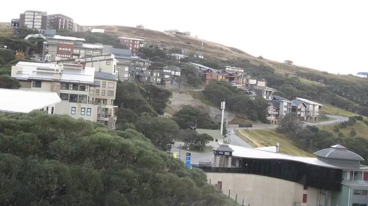 Third view of Homely apartment listing, 4/4 Summit Road, Mount Buller VIC 3723