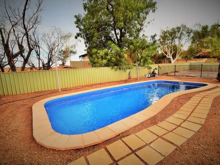 57 Moore Street, Port Hedland WA 6721