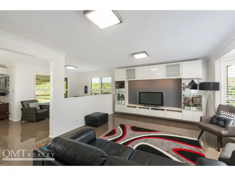 Fifth view of Homely house listing, 11 Kalbarri Street, Parkinson QLD 4115