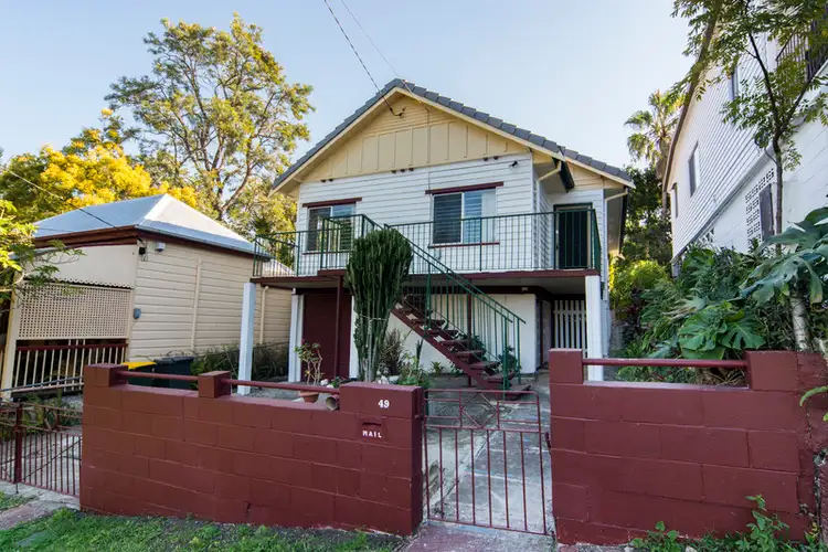 49 Mabel Street, Highgate Hill QLD 4101
