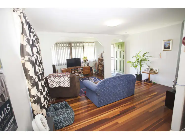 Third view of Homely house listing, 2A BIRDWOOD Street, North Ipswich QLD 4305